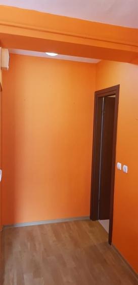 Garsonieră nedecomandată în Gherăiești