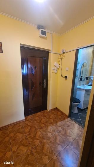 Garsonieră în Central