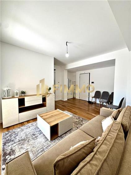 Apartament prima inchiriere | 3 cam | Loc de parcare subteran | ID:1894 - 1