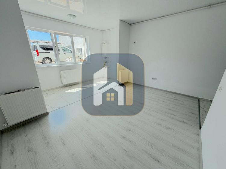 Casă cu 3 camere decomandat cu Teren 750 Mp în Chiajna
