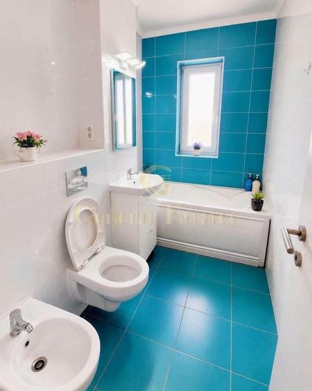 Apartament cu 3 camere în Sânpetru