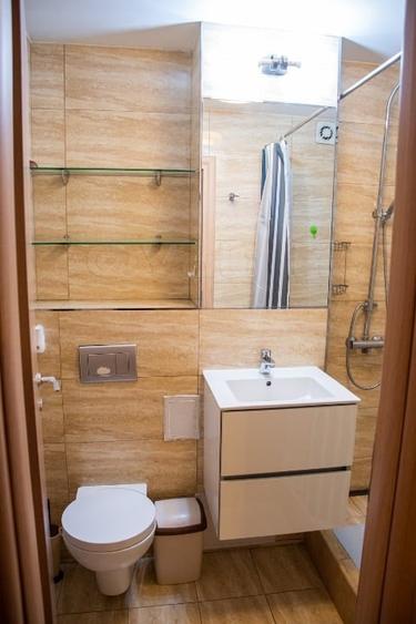 Apartament cu 2 camere decomandat, mobilat în Dristor