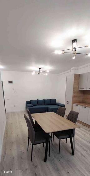 Apartament cu 2 camere în Mărăști