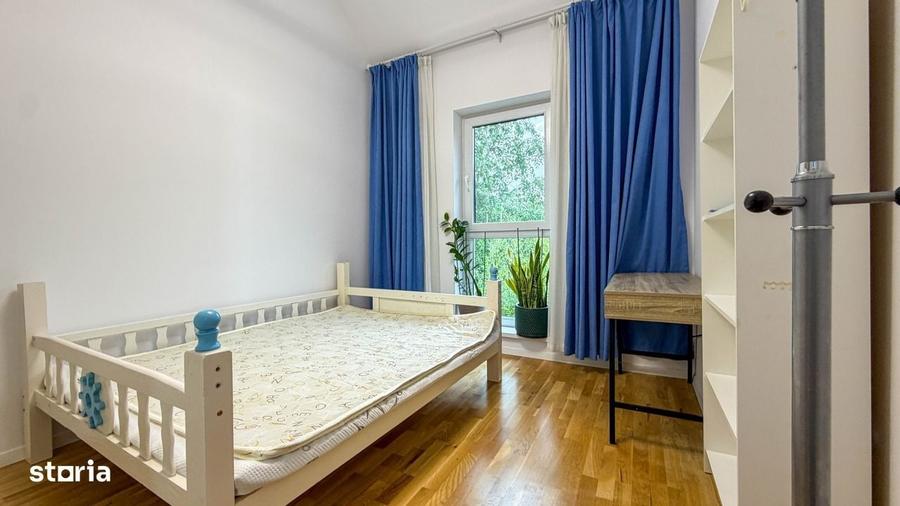 Casă cu 4 camere în Nord