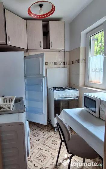 Garsonieră în Tineretului