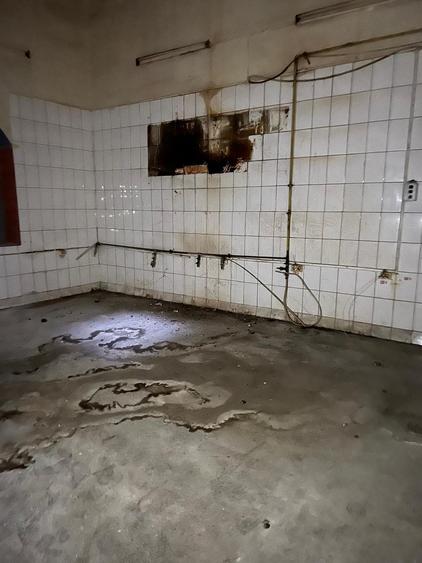 Spațiu comercial, de 688 mp, în Central