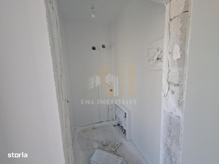 Casa individuala Sanpetru Brasov zona dealului Lempes - 9