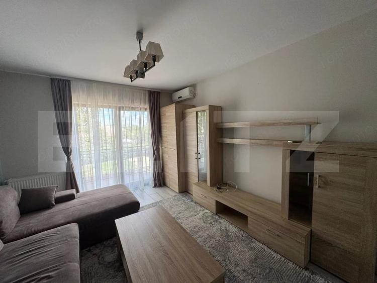 Apartament cu 2 camere decomandat în Mehala