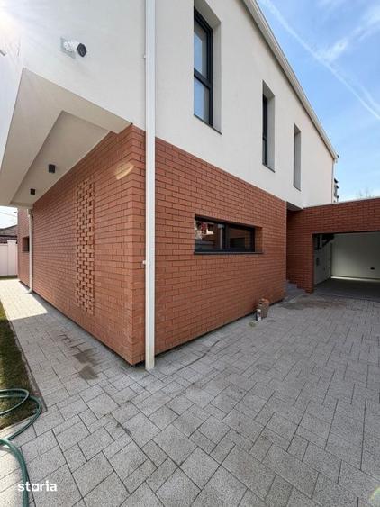 Casa smart 5 camere | Racire in tavan | Panouri fotovoltaice | Comisio - 1