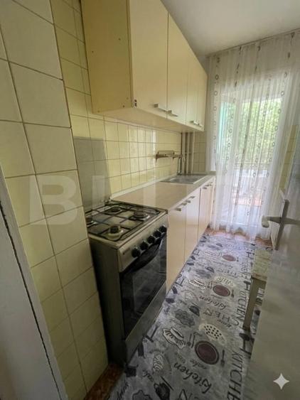 Apartament cu 2 camere decomandat, mobilat în Mănăștur — fotografia 3