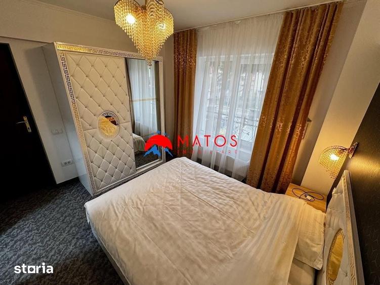 Casă cu Teren 448 Mp în Central