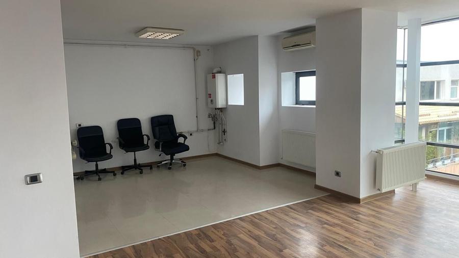 Birou, de 120 mp, în Unirii