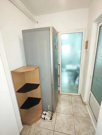 Garsonieră decomandată în Izbiceni
