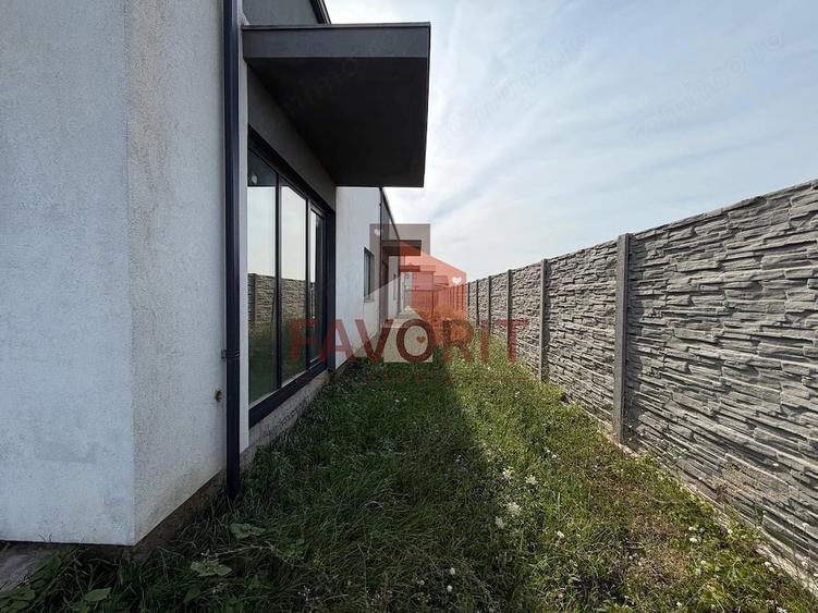 Triplex | 3 camere | Toate utilitatile | Asfalt | Parter + Mansarda | - 9