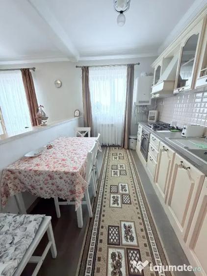 Apartament cu 2 camere bloc nou zona Bucovina - 8