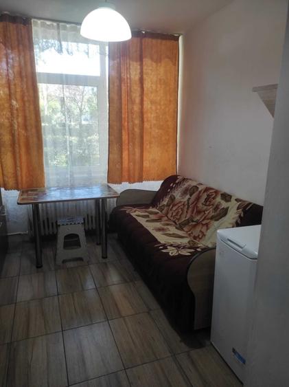Apartament în Tractorul