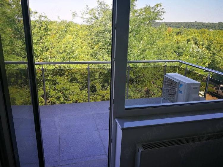 Apartament de inchiriat - Best Residence Baneasa | 3 Camere | 100+ mp |1.050 - 7