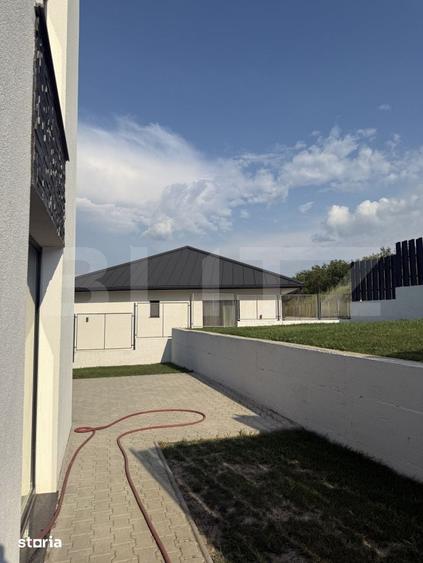 Duplex Premium de vanzare, la doar 5 min de mers pana la Mega Image De - 16