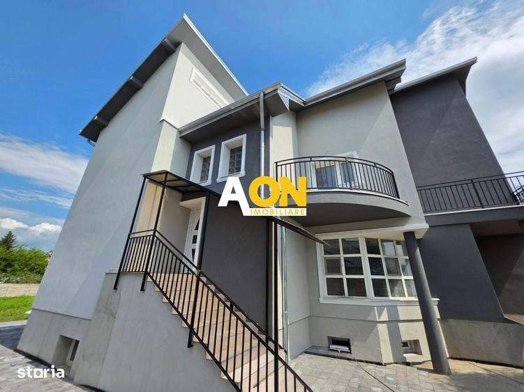 Casă cu 4 camere în Bărăbanț