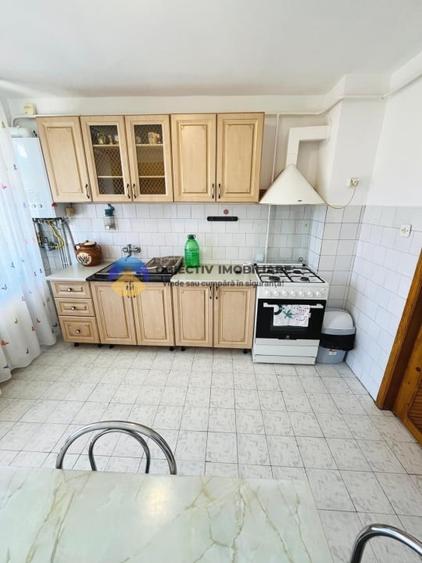 Apartament  3 camere comuna PANGARATI -STEJARU - 5