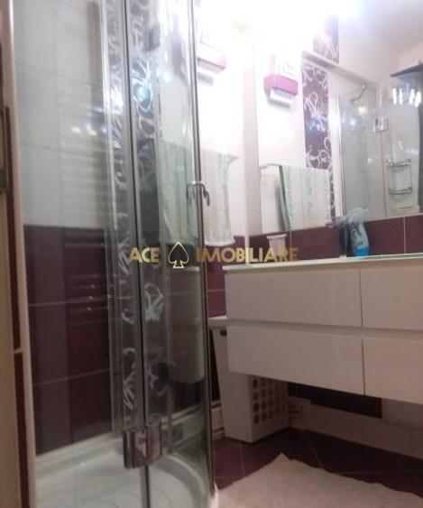 2 Camere de inchiriat | Mihai Bravu | Metrou | Modern - 4