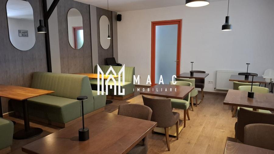 Proprietate specială, de 500 mp, în Central