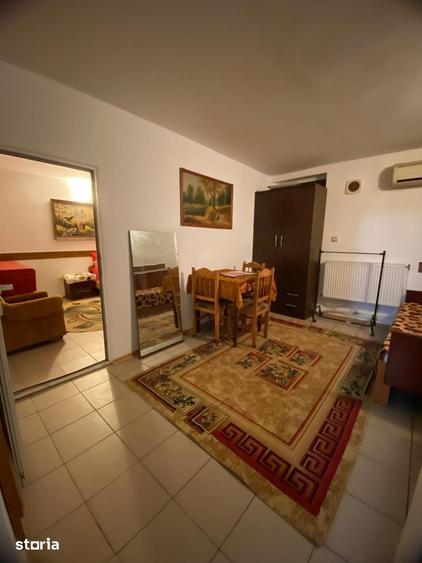 Apartament modest, mobilat si utilat, garantie 500 lei, Orizont - 1
