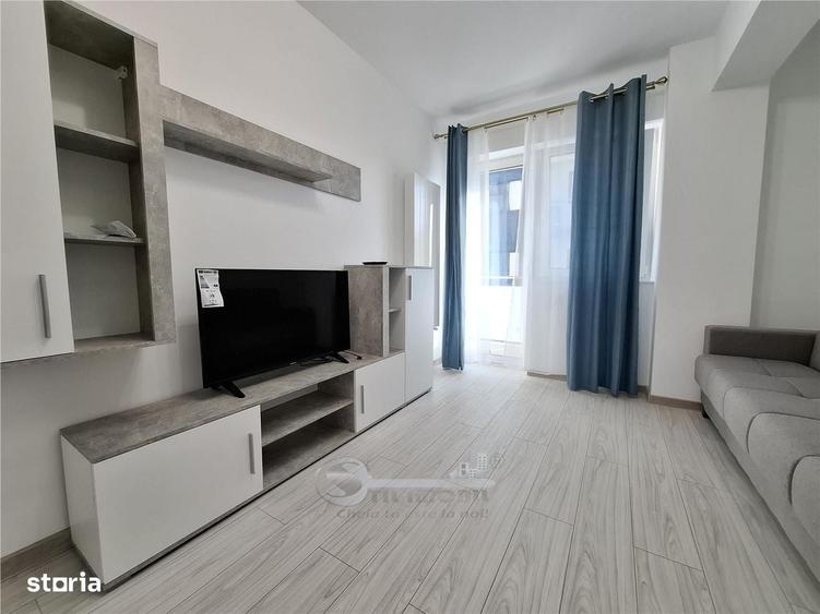 Apartament 2 camere, decomandat, Cug Valea Adanca, bloc nou, mobilat c - 8