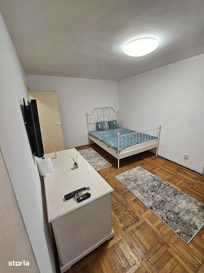 Garsonieră în Romană