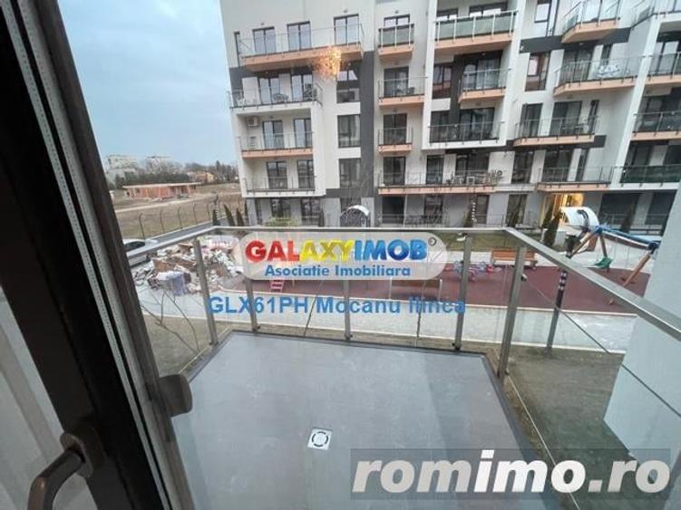 Inchiriere apartament 2 camere, de lux, bloc nou, Albert, Ploiesti - 16