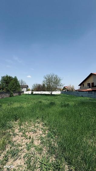 AV687 Teren intravilan, de vanzare, in Dumbravita, STR. MURES, 1006mp - 7