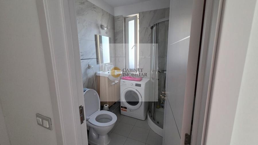 Apartament cu 3 camere decomandat în Nord