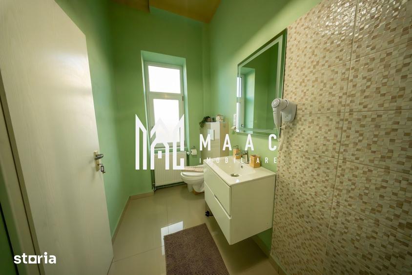 Apartament cu 3 camere în Ultracentral