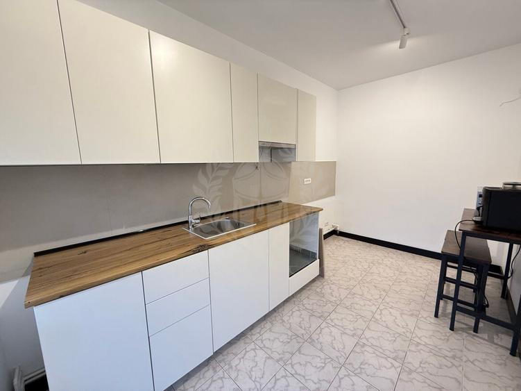 Spațiu comercial, de 123 mp, în Gheorghe Doja