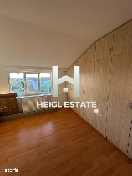 Apartament cu 2 camere în Freidorf
