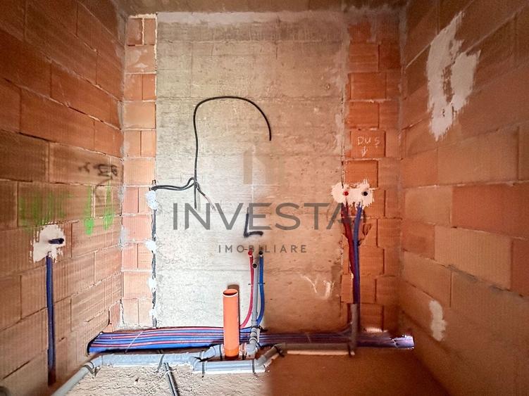 Oportunitate! Apartament 3 camere, 80 mp, etaj 1, bloc nou, Marasti! - 8