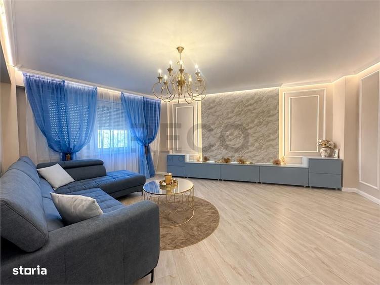 Apartament cu 2 camere decomandat în Cantemir