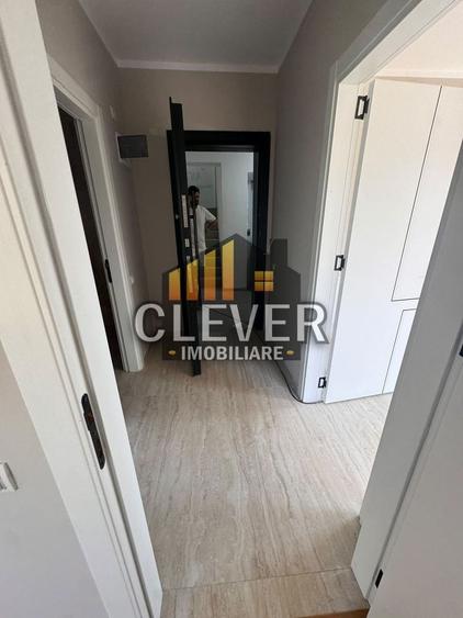 Apartament cu 2 camere semidecomandat în Theodor Pallady