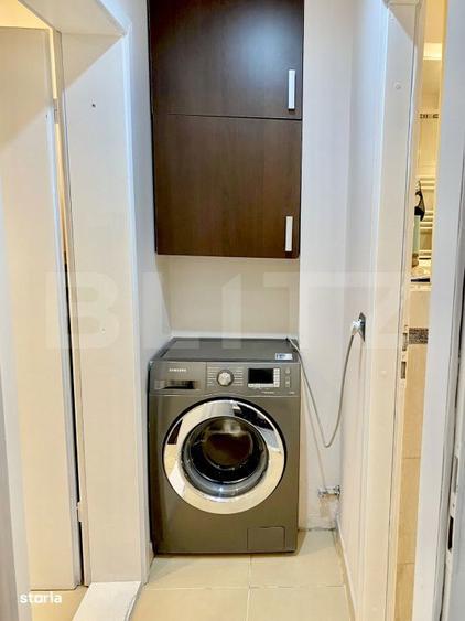 Apartament cu 4 camere în Complex Studențesc