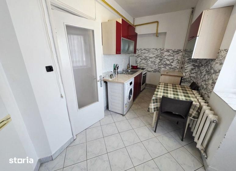 Apartament cu 2 camere în Alexandru cel Bun
