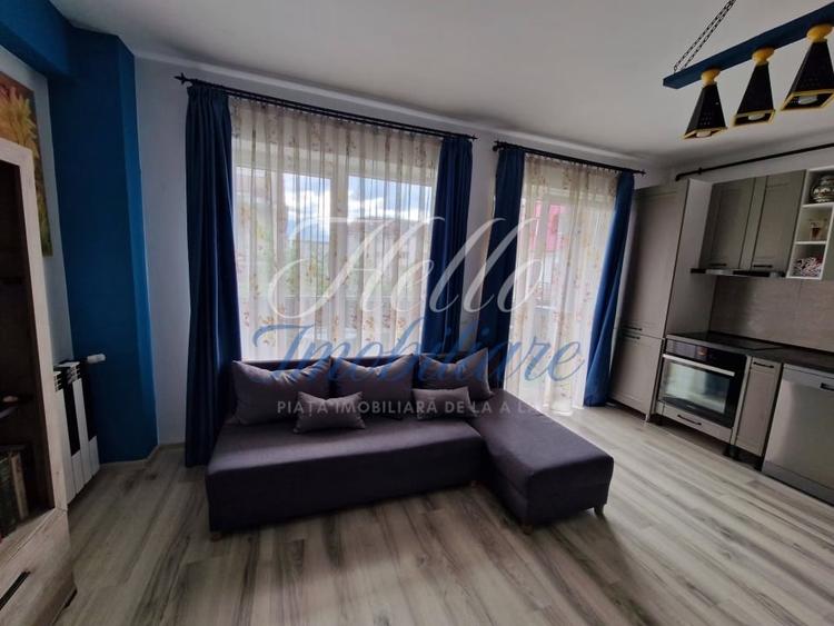 Apartament 2 camere in Floresti zona Cetatii - 5