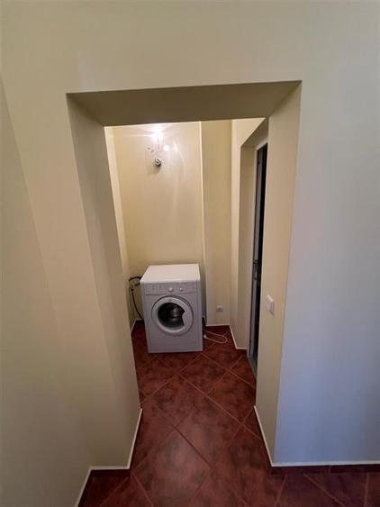 Apartament cu 3 camere decomandat, mobilat în Bahne