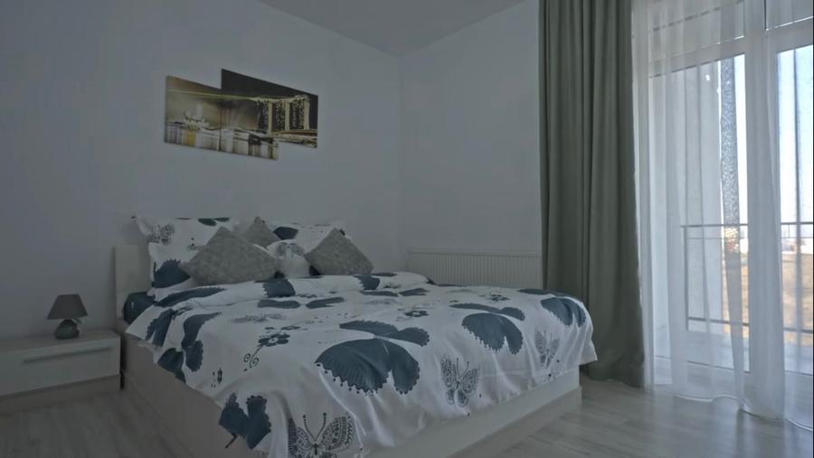 Apartament cu 2 camere decomandat în Fundeni