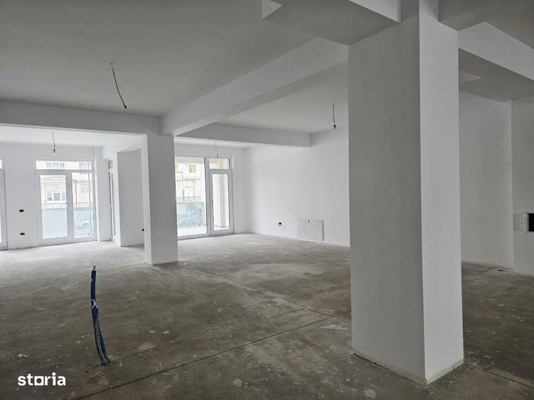 Spatiu comercial premium Prima inchiriere Cartier Nufarul - 2