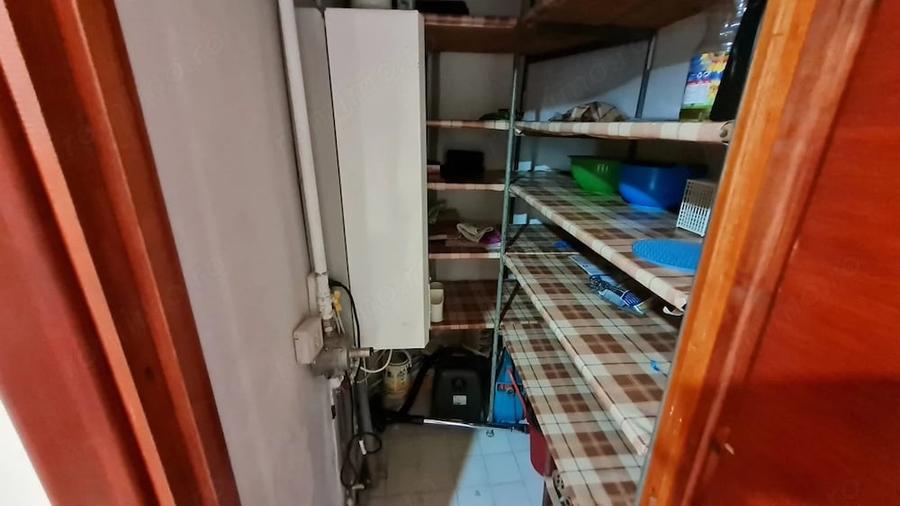 Apartament cu 3 camere decomandat în Griviței