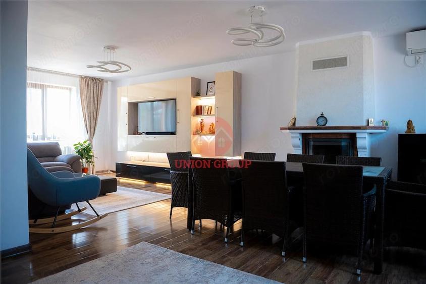 Casă cu 1 camere cu Teren 555 Mp în Lazu