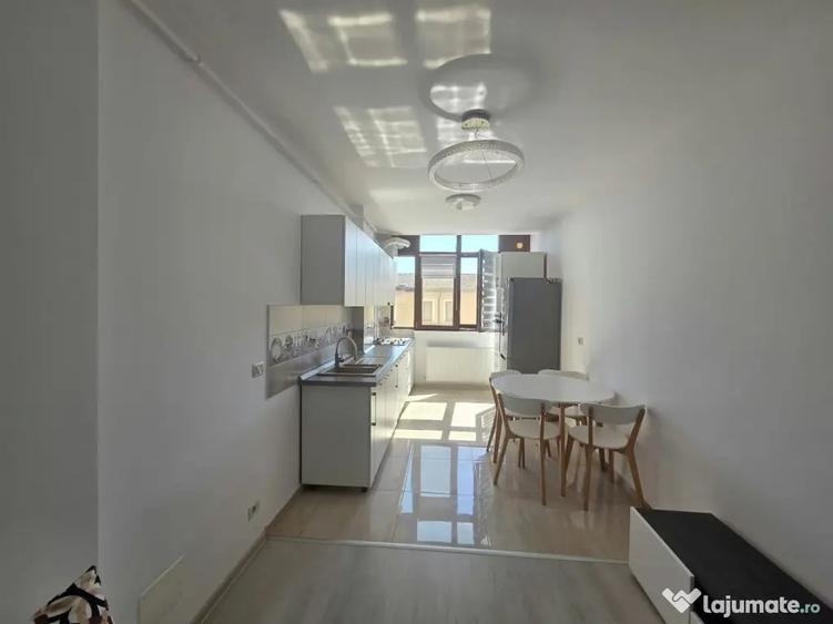 Ap 2 cam, Valea Adanca- Cug cu loc parcare, modern - 9