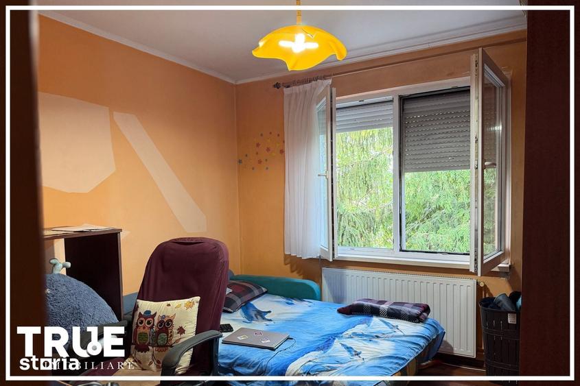 Apartament cu 3 camere în Tudor Vladimirescu