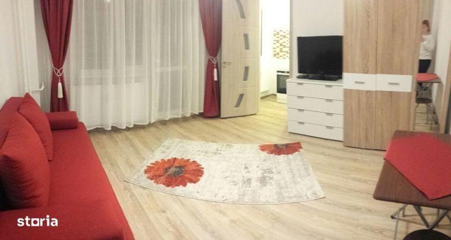 Garsonieră în Central