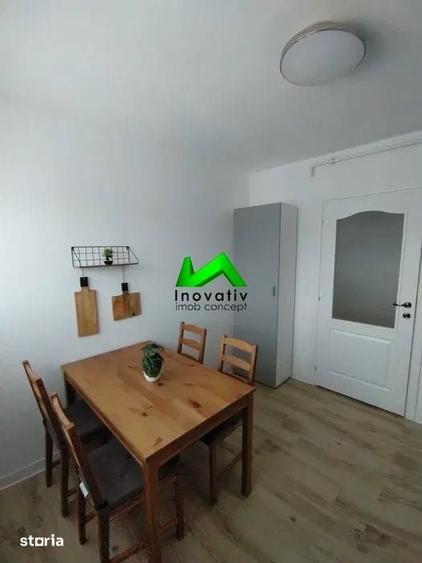 Apartament de inchiriat 2 camere Sibiu Doamna Stanca - 4